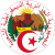 Group logo of Algeria