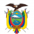 Group logo of Ecuador