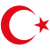 Group logo of Turkey